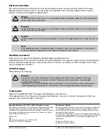 Preview for 398 page of Siemens SIMATIC NET PROFIBUS Owner'S Manual