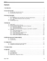 Preview for 399 page of Siemens SIMATIC NET PROFIBUS Owner'S Manual