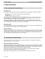 Preview for 403 page of Siemens SIMATIC NET PROFIBUS Owner'S Manual