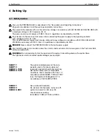 Preview for 411 page of Siemens SIMATIC NET PROFIBUS Owner'S Manual