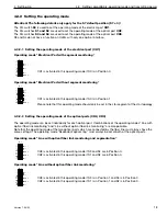 Preview for 414 page of Siemens SIMATIC NET PROFIBUS Owner'S Manual