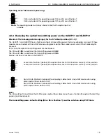 Preview for 415 page of Siemens SIMATIC NET PROFIBUS Owner'S Manual