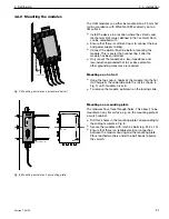 Preview for 417 page of Siemens SIMATIC NET PROFIBUS Owner'S Manual