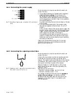 Preview for 419 page of Siemens SIMATIC NET PROFIBUS Owner'S Manual