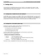 Preview for 425 page of Siemens SIMATIC NET PROFIBUS Owner'S Manual