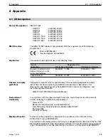 Preview for 429 page of Siemens SIMATIC NET PROFIBUS Owner'S Manual