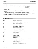 Preview for 430 page of Siemens SIMATIC NET PROFIBUS Owner'S Manual