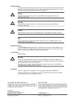 Preview for 436 page of Siemens SIMATIC NET PROFIBUS Owner'S Manual