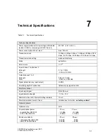 Preview for 461 page of Siemens SIMATIC NET PROFIBUS Owner'S Manual