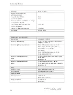 Preview for 462 page of Siemens SIMATIC NET PROFIBUS Owner'S Manual