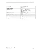 Preview for 463 page of Siemens SIMATIC NET PROFIBUS Owner'S Manual