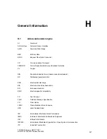 Preview for 473 page of Siemens SIMATIC NET PROFIBUS Owner'S Manual