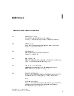 Preview for 475 page of Siemens SIMATIC NET PROFIBUS Owner'S Manual