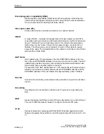 Preview for 482 page of Siemens SIMATIC NET PROFIBUS Owner'S Manual