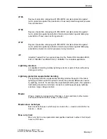 Preview for 483 page of Siemens SIMATIC NET PROFIBUS Owner'S Manual