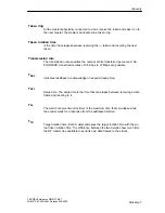 Preview for 487 page of Siemens SIMATIC NET PROFIBUS Owner'S Manual
