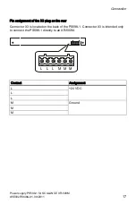 Preview for 17 page of Siemens SIMATIC NET PS598-1 Compact Operating Instructions