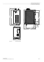 Предварительный просмотр 30 страницы Siemens SIMATIC NET RUGGEDCOM i800 Installation Manual