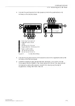 Предварительный просмотр 24 страницы Siemens SIMATIC NET RUGGEDCOM M2100 Installation Manual