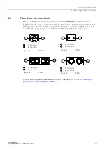 Предварительный просмотр 34 страницы Siemens SIMATIC NET RUGGEDCOM M2100 Installation Manual