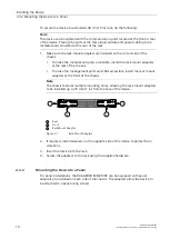 Предварительный просмотр 19 страницы Siemens SIMATIC NET RUGGEDCOM M2100F Installation Manual