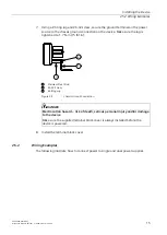 Предварительный просмотр 24 страницы Siemens SIMATIC NET RUGGEDCOM M2100F Installation Manual