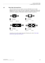 Предварительный просмотр 32 страницы Siemens SIMATIC NET RUGGEDCOM M2100F Installation Manual