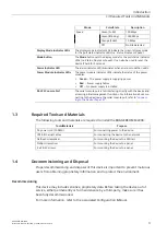 Предварительный просмотр 12 страницы Siemens SIMATIC NET RUGGEDCOM M2200 Installation Manual