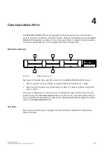 Предварительный просмотр 30 страницы Siemens SIMATIC NET RUGGEDCOM M2200 Installation Manual