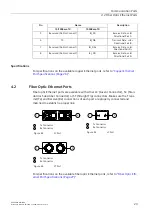 Предварительный просмотр 32 страницы Siemens SIMATIC NET RUGGEDCOM M2200 Installation Manual