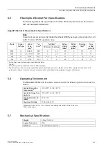 Предварительный просмотр 36 страницы Siemens SIMATIC NET RUGGEDCOM M2200 Installation Manual