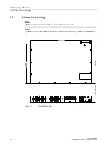 Предварительный просмотр 37 страницы Siemens SIMATIC NET RUGGEDCOM M2200 Installation Manual