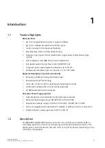 Preview for 10 page of Siemens SIMATIC NET RUGGEDCOM M2200F Installation Manual