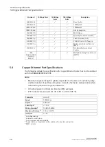 Preview for 35 page of Siemens SIMATIC NET RUGGEDCOM M2200F Installation Manual