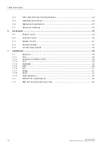 Preview for 5 page of Siemens SIMATIC NET RUGGEDCOM M969 Installation Manual