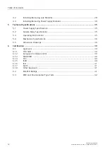 Preview for 5 page of Siemens SIMATIC NET RUGGEDCOM MX5000 Installation Manual