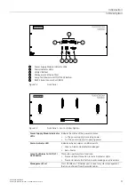 Предварительный просмотр 12 страницы Siemens SIMATIC NET RUGGEDCOM MX5000 Installation Manual