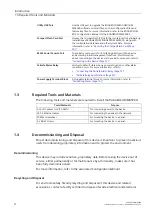 Preview for 13 page of Siemens SIMATIC NET RUGGEDCOM MX5000 Installation Manual