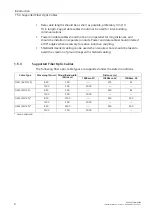 Preview for 15 page of Siemens SIMATIC NET RUGGEDCOM MX5000 Installation Manual