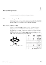 Предварительный просмотр 28 страницы Siemens SIMATIC NET RUGGEDCOM MX5000 Installation Manual