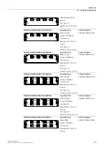 Предварительный просмотр 34 страницы Siemens SIMATIC NET RUGGEDCOM MX5000 Installation Manual