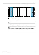 Предварительный просмотр 40 страницы Siemens SIMATIC NET RUGGEDCOM MX5000 Installation Manual