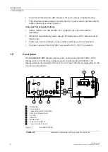 Preview for 11 page of Siemens SIMATIC NET RUGGEDCOM RMC Installation Manual