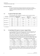 Предварительный просмотр 13 страницы Siemens SIMATIC NET RUGGEDCOM RMC Installation Manual