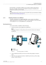 Предварительный просмотр 16 страницы Siemens SIMATIC NET RUGGEDCOM RMC Installation Manual