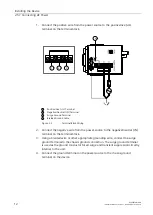 Предварительный просмотр 21 страницы Siemens SIMATIC NET RUGGEDCOM RMC Installation Manual