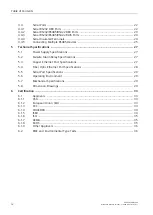 Preview for 5 page of Siemens SIMATIC NET RUGGEDCOM RS400 Installation Manual