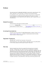 Preview for 6 page of Siemens SIMATIC NET RUGGEDCOM RS400 Installation Manual