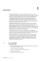 Preview for 10 page of Siemens SIMATIC NET RUGGEDCOM RS400 Installation Manual