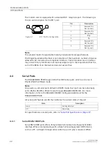 Предварительный просмотр 31 страницы Siemens SIMATIC NET RUGGEDCOM RS400 Installation Manual